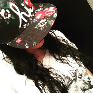 Meet your Posher, Tess